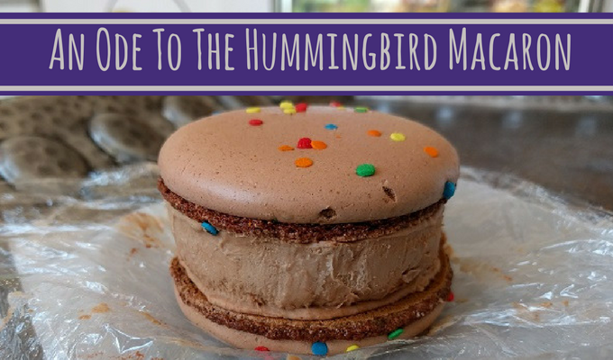 Hummingbird Macarons And Desserts Norfolk VA