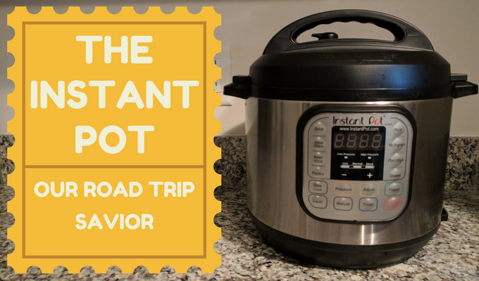 Instant Pot Review