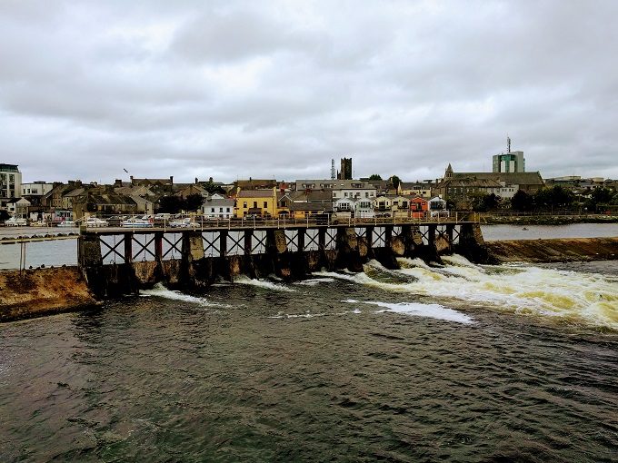 Athlone Weir