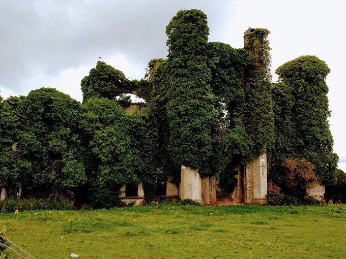 Moydrum Castle, Athlone