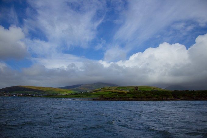 Dingle Peninsula, Ireland