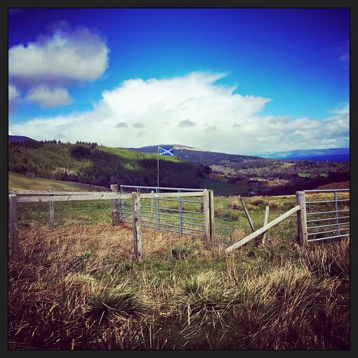 Isle of Arran, Scotland