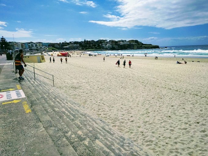 Bondi Beach