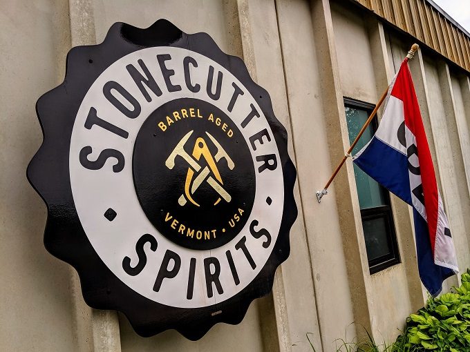 Stonecutter Spirits in Middlebury VT