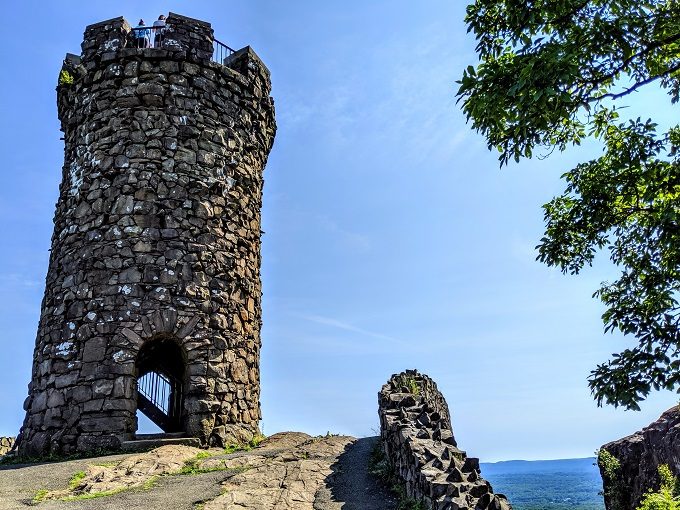 Castle Craig, Connecticut