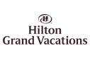 Hilton Grand Vacations logo