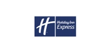 Holiday Inn Express Logo