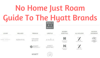 Hyatt Brands