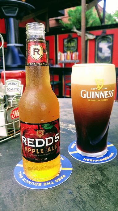 Hibernian Irish Pub and Restaurant drinks