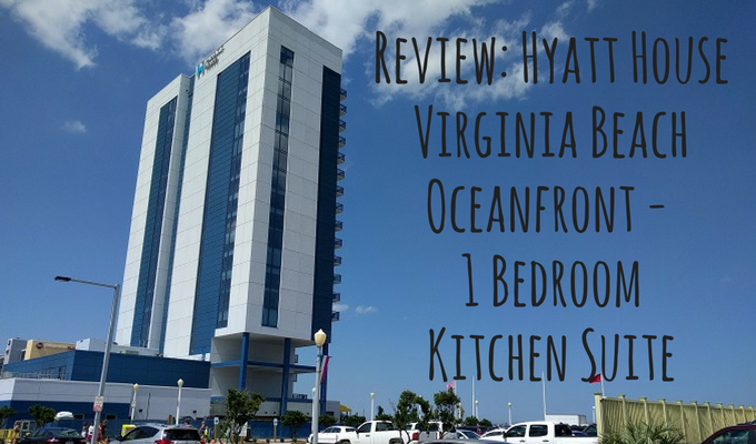 Best of the best! Will return soon. - Review of Hyatt House Virginia  Beach/Oceanfront, Virginia Beach, VA - Tripadvisor