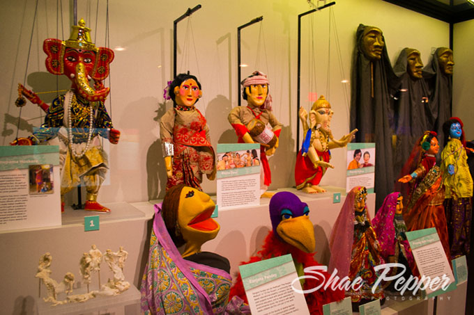 center puppetry arts