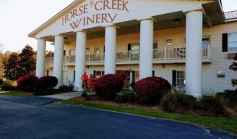 Horse Creek Winery