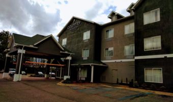 Country Inn & Suites Saraland, Alabama