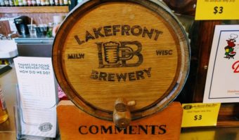 Lakefront Brewery