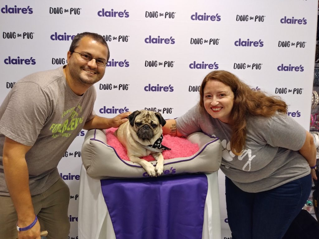doug the pug stuff