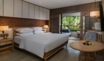 Hyatt Regency Bali - 1 King Bed Room