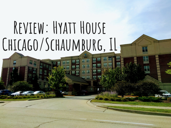 HOME  Schaumburg