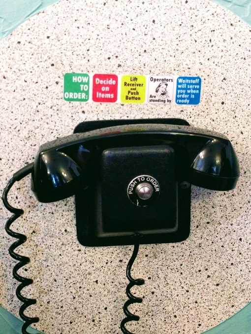 Del Rancho Tahlequah - Phone for ordering