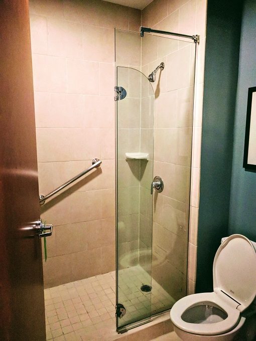 Hyatt Place Dallas Garland Richardson - Bathroom
