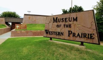 Museum of the Western Prairie, Altus OK