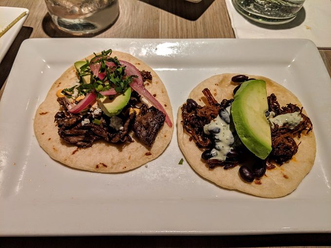 Tacos from North County, Denver CO
