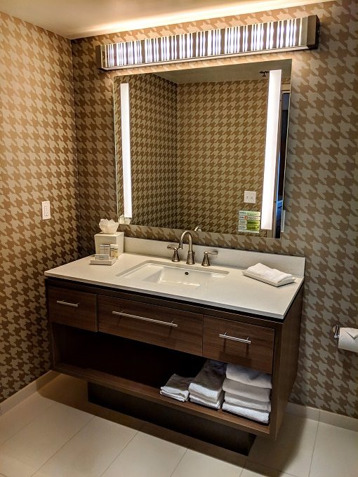 Home2 Suites Chantilly Dulles Airport - Sink & vanity