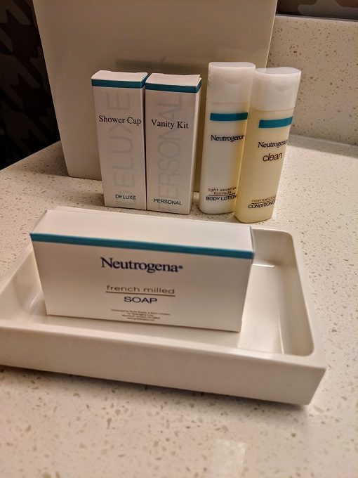 Home2 Suites Chantilly Dulles Airport - Toiletries