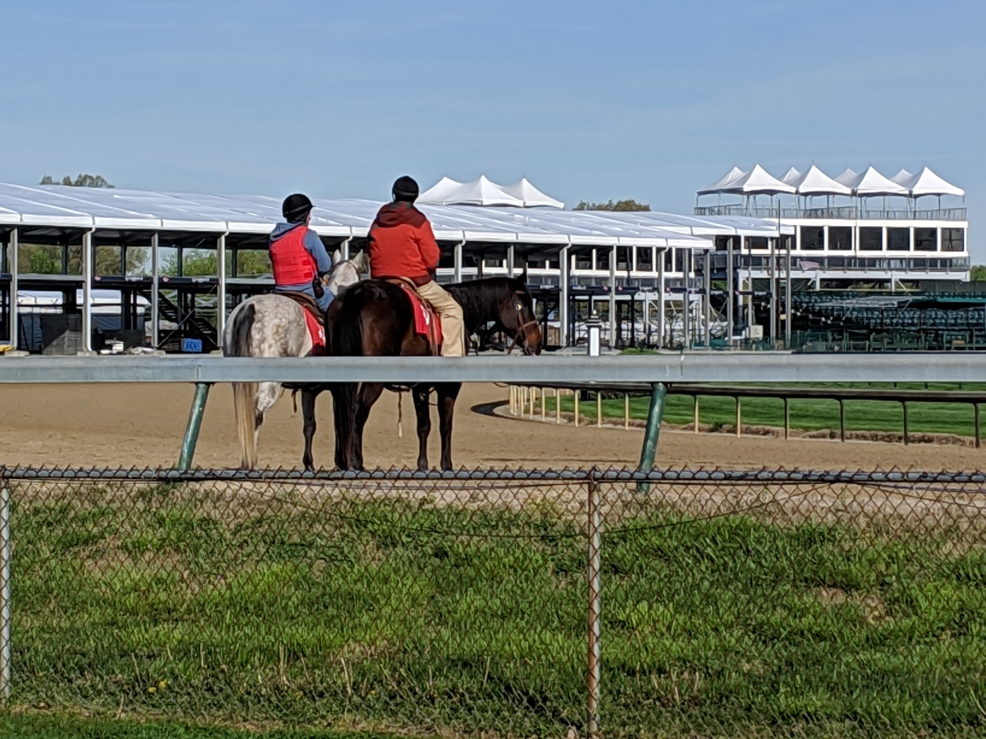 churchill downs ultimate tour