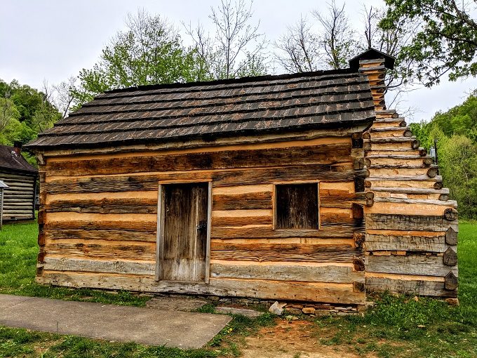 Abraham Lincoln Boyhood Home at Knob Creek