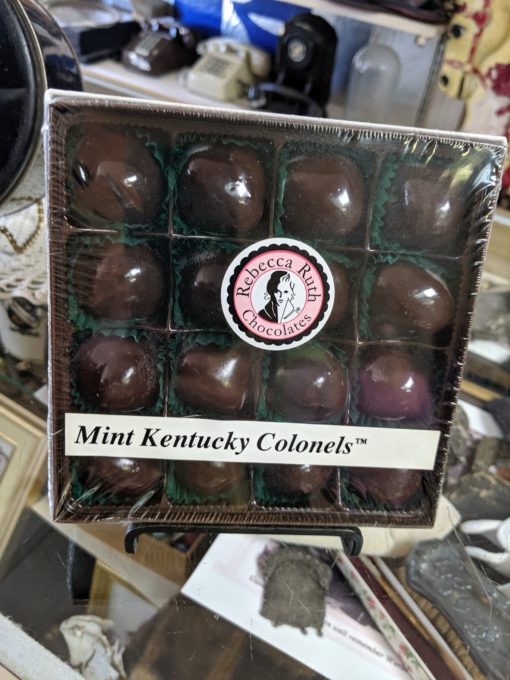Mint Kentucky Colonels