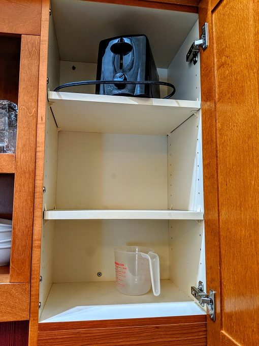 Residence Inn Hartford Windsor, Connecticut - Other kitchen equipment