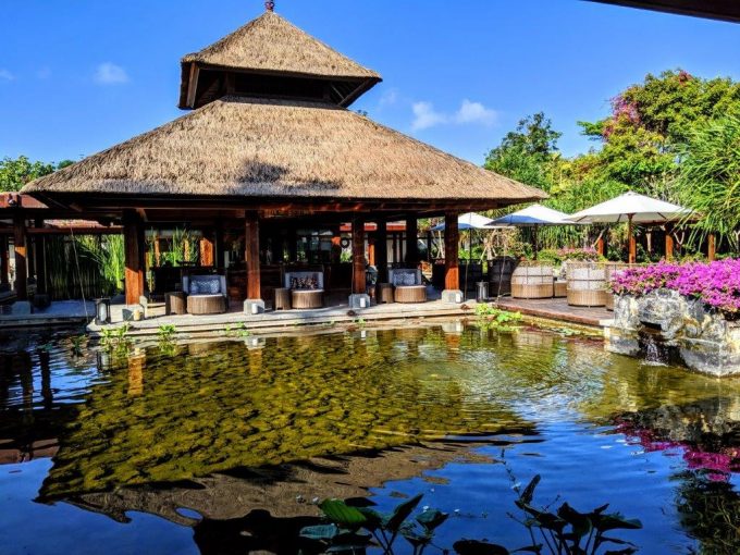 Hyatt Regency Bali - Shankha Spa