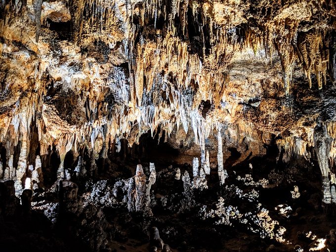 Luray Caverns 1