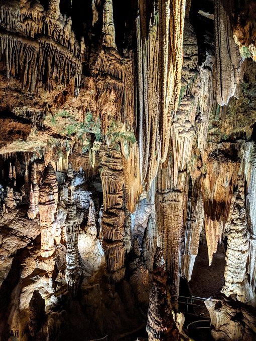Luray Caverns 10