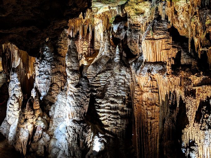 Luray Caverns 11
