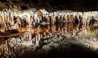 Luray Caverns 8