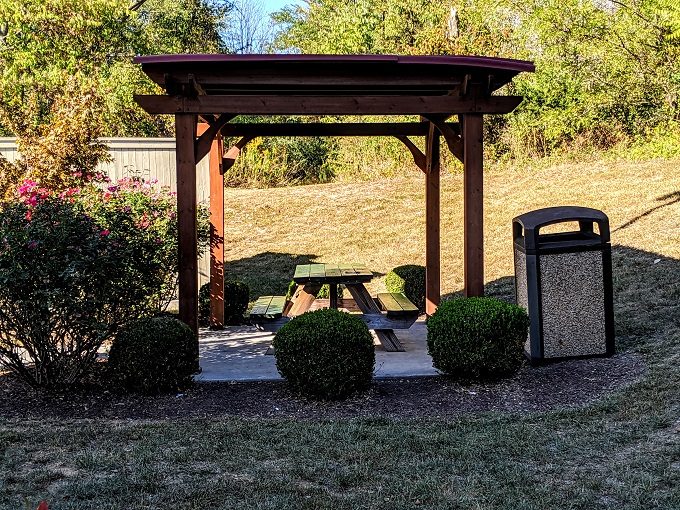 TownePlace Suites Winchester, Virginia - Gazebo