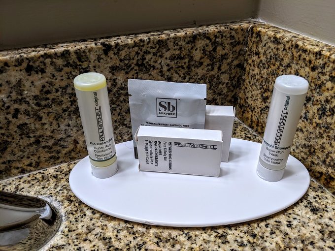 TownePlace Suites Winchester, Virginia - Toiletries