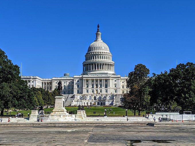 United States Capitol