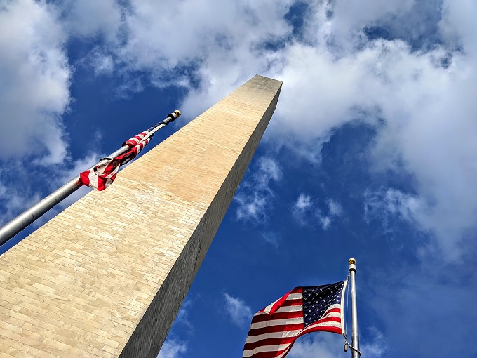 Washington Monument