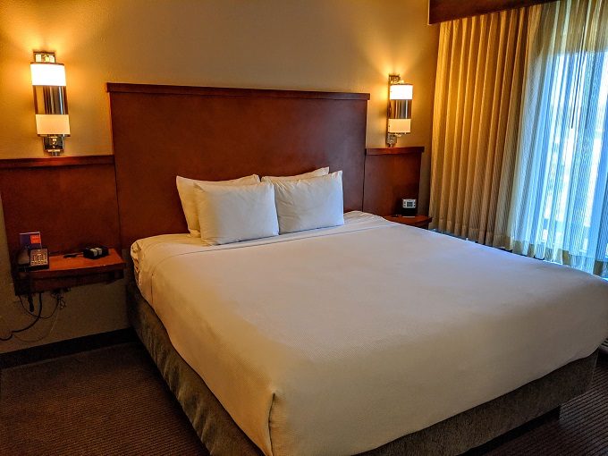 Hyatt Place Chantilly Dulles Airport-South - King bed