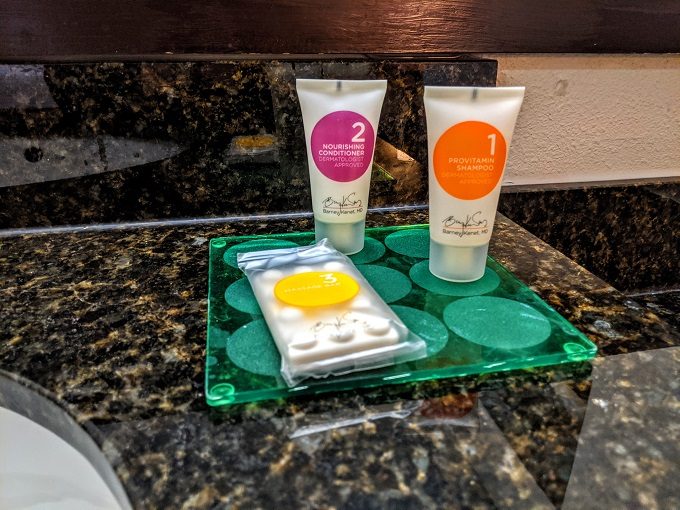 Hyatt Place Chantilly Dulles Airport-South - Toiletries