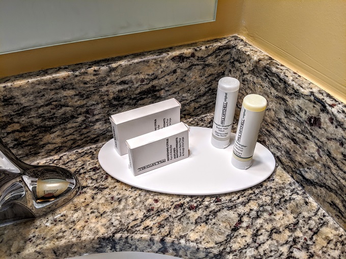 TownePlace Suites New Orleans Metairie - Toiletries
