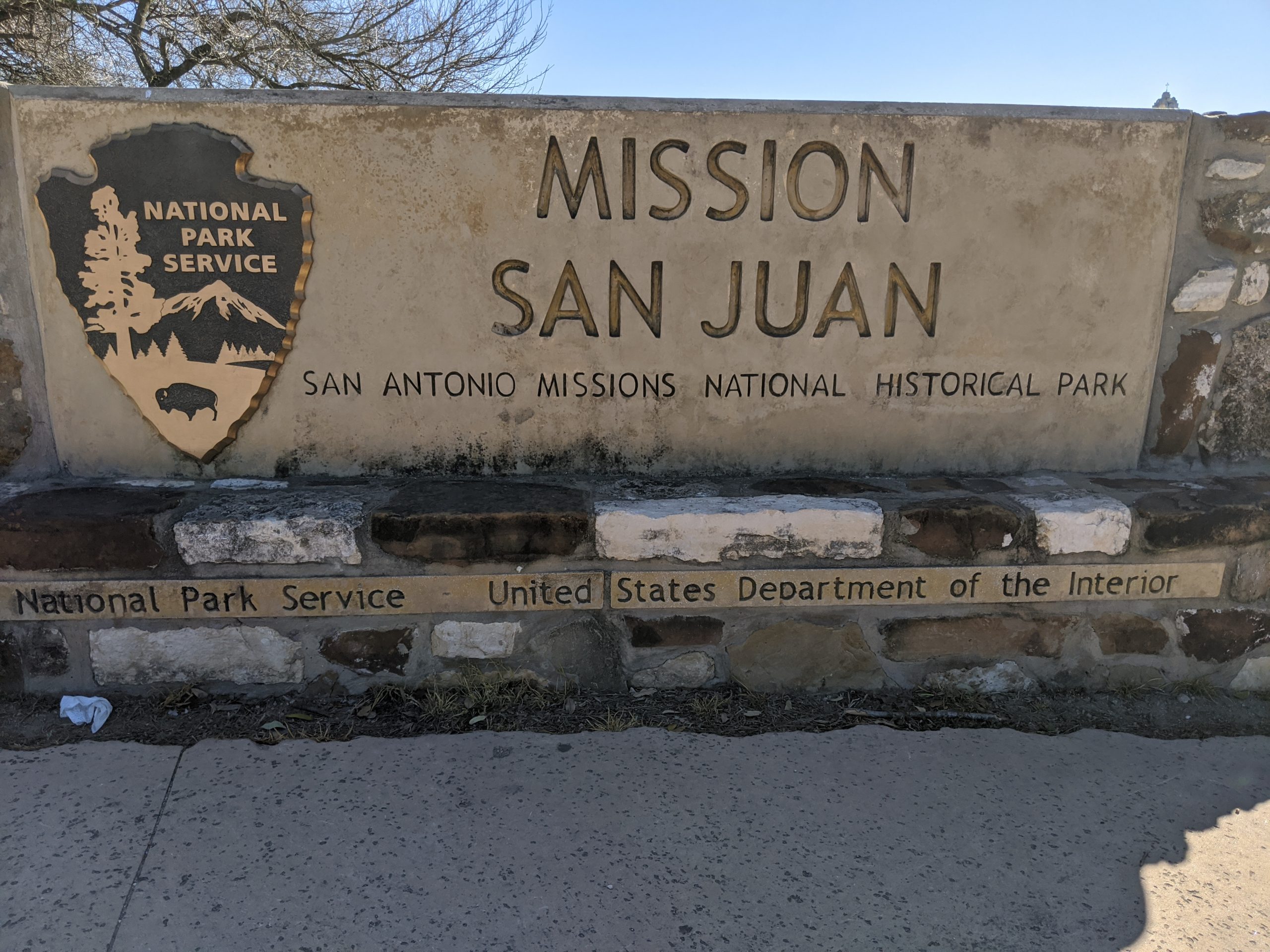 Mission San Juan 1 Scaled 