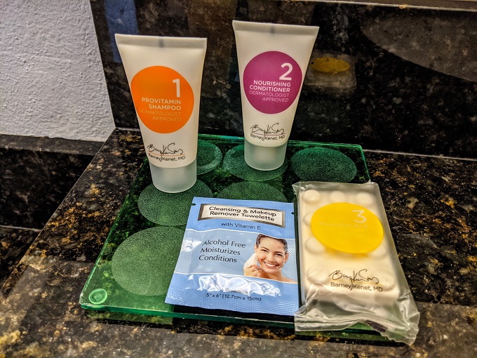 Hyatt Place Cleveland Independence, Ohio - Toiletries