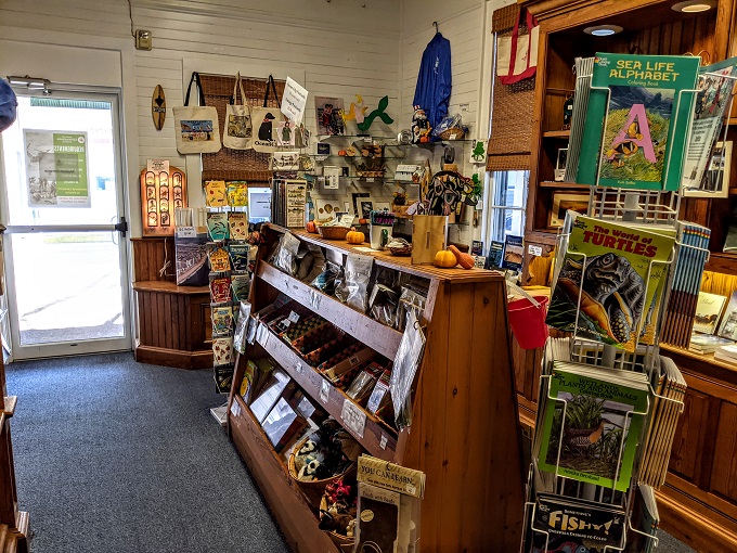 Visiting The Ocean City Life-Saving Station Museum In Ocean City, MD ...