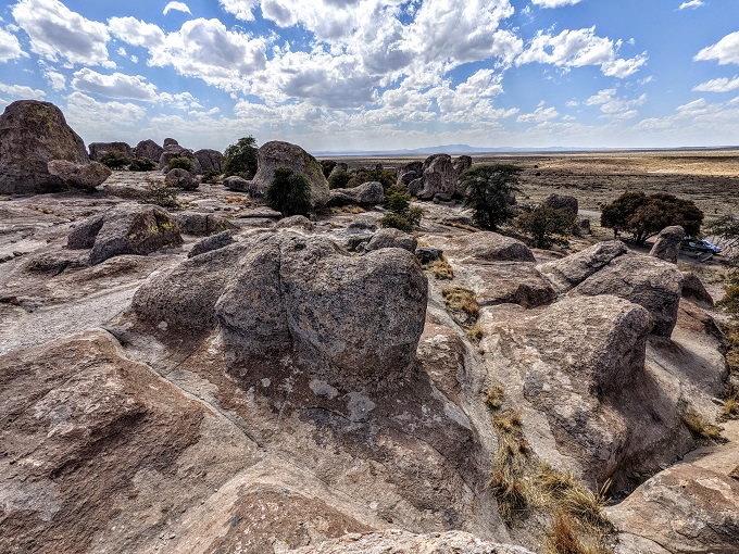 City of Rocks State Park 1