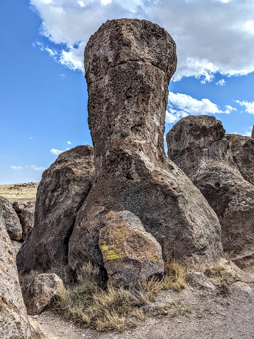 City of Rocks State Park 4