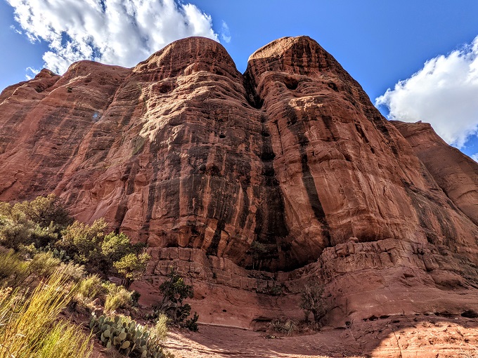 Cathedral Rock