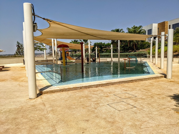 Hilton Dead Sea Resort & Spa, Jordan - Kidz Paradise